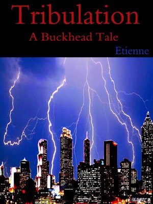 cover image of Tribulation (Appearances, Volume 2)